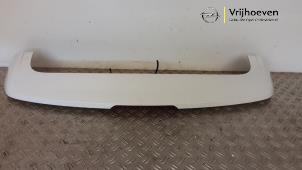 Gebruikte Spoiler achterklep Opel Mokka/Mokka X 1.4 Turbo 16V 4x2 Prijs € 50,00 Margeregeling aangeboden door Autodemontage Vrijhoeven B.V.