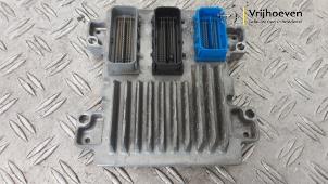 Gebruikte Computer Motormanagement Opel Mokka/Mokka X 1.4 Turbo 16V 4x2 Prijs € 150,00 Margeregeling aangeboden door Autodemontage Vrijhoeven B.V.