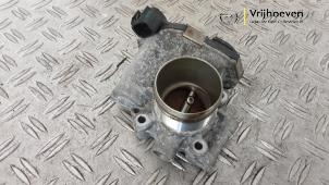 Gebruikte Gasklephuis Opel Mokka/Mokka X 1.4 Turbo 16V 4x2 Prijs € 30,00 Margeregeling aangeboden door Autodemontage Vrijhoeven B.V.