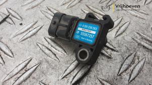 Gebruikte Map Sensor (inlaatspruitstuk) Opel Mokka/Mokka X 1.4 Turbo 16V 4x2 Prijs € 15,00 Margeregeling aangeboden door Autodemontage Vrijhoeven B.V.