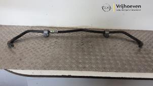 Gebruikte Stabilisatorstang voor Opel Corsa F (UB/UH/UP) Electric, Corsa-e 50kWh Prijs € 99,99 Inclusief btw aangeboden door Autodemontage Vrijhoeven B.V.