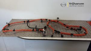 Gebruikte HV kabel (hoog voltage) Opel Corsa F (UB/UH/UP) Electric, Corsa-e 50kWh Prijs € 130,00 Inclusief btw aangeboden door Autodemontage Vrijhoeven B.V.