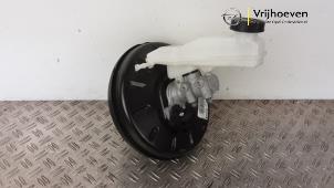 Gebruikte Rembooster Opel Corsa F (UB/UH/UP) Electric, Corsa-e 50kWh Prijs € 75,00 Inclusief btw aangeboden door Autodemontage Vrijhoeven B.V.