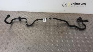 Gebruikte Leiding (diversen) Opel Corsa F (UB/UH/UP) Electric, Corsa-e 50kWh Prijs € 35,00 Margeregeling aangeboden door Autodemontage Vrijhoeven B.V.