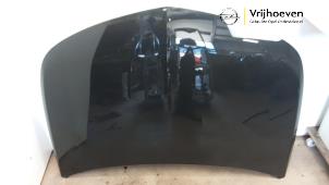 Gebruikte Motorkap Opel Astra L Sports Tourer (F4/FC/FN/FR) 1.2 Turbo 130 12V Prijs € 1.250,00 Inclusief btw aangeboden door Autodemontage Vrijhoeven B.V.