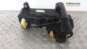Gebruikte Airco Condensor Opel Corsa F (UB/UH/UP) Electric, Corsa-e 50kWh Prijs € 100,00 Margeregeling aangeboden door Autodemontage Vrijhoeven B.V.