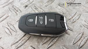 Gebruikte Sleutel Opel Corsa F (UB/UH/UP) Electric, Corsa-e 50kWh Prijs € 75,00 Inclusief btw aangeboden door Autodemontage Vrijhoeven B.V.