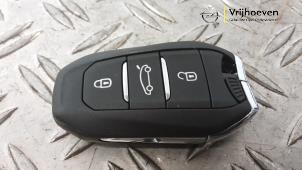 Gebruikte Sleutel Opel Corsa F (UB/UH/UP) Electric, Corsa-e 50kWh Prijs € 75,00 Inclusief btw aangeboden door Autodemontage Vrijhoeven B.V.