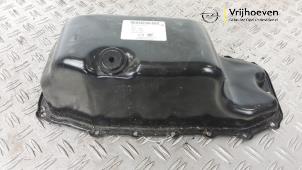 Nieuwe Carterpan Opel Combo 1.3 CDTI 16V ecoFlex Prijs € 60,00 Inclusief btw aangeboden door Autodemontage Vrijhoeven B.V.