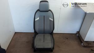 Gebruikte Voorstoel rechts Opel Astra L Sports Tourer (F4/FC/FN/FR) 1.2 Turbo 130 12V Prijs € 440,00 Inclusief btw aangeboden door Autodemontage Vrijhoeven B.V.