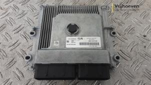 Gebruikte Computer Motormanagement Opel Astra L Sports Tourer (F4/FC/FN/FR) 1.2 Turbo 130 12V Prijs € 200,00 Inclusief btw aangeboden door Autodemontage Vrijhoeven B.V.