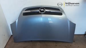 Gebruikte Motorkap Opel Meriva 1.6 16V Prijs € 40,00 Margeregeling aangeboden door Autodemontage Vrijhoeven B.V.