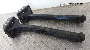 Gebruikte Subframe Opel Astra L Sports Tourer (F4/FC/FN/FR) 1.2 Turbo 130 12V Prijs € 75,00 Inclusief btw aangeboden door Autodemontage Vrijhoeven B.V.