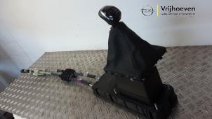 Gebruikte Pook Opel Astra L Sports Tourer (F4/FC/FN/FR) 1.2 Turbo 130 12V Prijs € 250,00 Inclusief btw aangeboden door Autodemontage Vrijhoeven B.V.