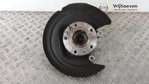 Gebruikte Wielnaaf achter Opel Astra L Sports Tourer (F4/FC/FN/FR) 1.2 Turbo 130 12V Prijs € 50,00 Inclusief btw aangeboden door Autodemontage Vrijhoeven B.V.