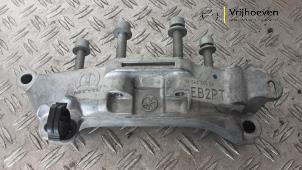 Gebruikte Motorsteun Opel Astra L Sports Tourer (F4/FC/FN/FR) 1.2 Turbo 130 12V Prijs € 20,00 Inclusief btw aangeboden door Autodemontage Vrijhoeven B.V.