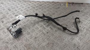 Gebruikte Accu sensor Opel Astra L Sports Tourer (F4/FC/FN/FR) 1.2 Turbo 130 12V Prijs € 45,00 Inclusief btw aangeboden door Autodemontage Vrijhoeven B.V.