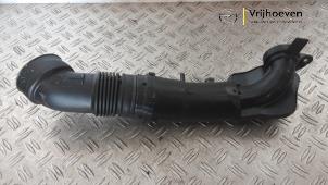 Gebruikte Intercooler Buis Opel Astra L Sports Tourer (F4/FC/FN/FR) 1.2 Turbo 130 12V Prijs € 25,00 Inclusief btw aangeboden door Autodemontage Vrijhoeven B.V.