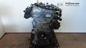 Gebruikte Motor Opel Astra K 1.0 Turbo 12V Prijs € 2.000,00 Margeregeling aangeboden door Autodemontage Vrijhoeven B.V.