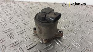 Gebruikte EGR Klep Opel Meriva 1.6 Prijs € 25,00 Margeregeling aangeboden door Autodemontage Vrijhoeven B.V.