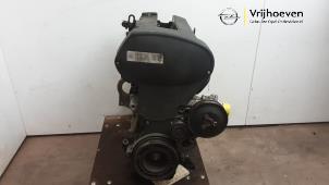 Gebruikte Motor Opel Meriva 1.6 16V Prijs € 200,00 Margeregeling aangeboden door Autodemontage Vrijhoeven B.V.