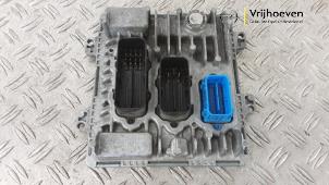 Gebruikte Computer Motormanagement Opel Insignia Sports Tourer 2.0 CDTI 16V Prijs € 300,00 Margeregeling aangeboden door Autodemontage Vrijhoeven B.V.