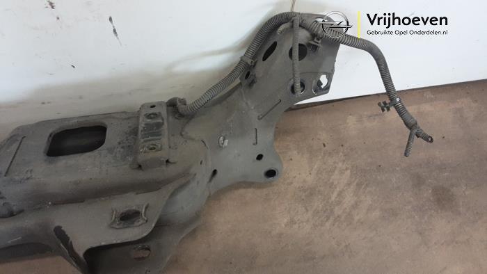 Subframe van een Opel Insignia Sports Tourer 2.0 CDTI 16V 2019