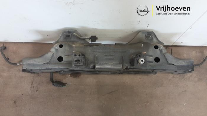 Subframe van een Opel Insignia Sports Tourer 2.0 CDTI 16V 2019