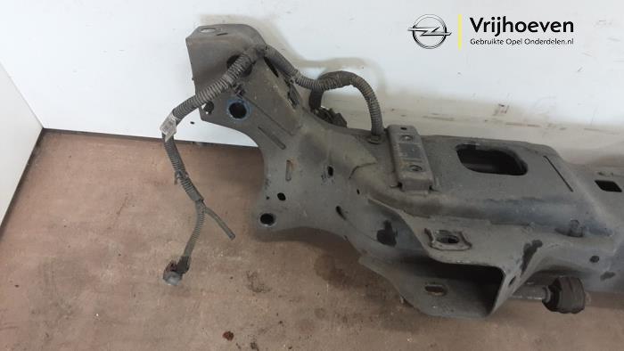 Subframe van een Opel Insignia Sports Tourer 2.0 CDTI 16V 2019