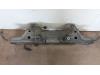 Subframe van een Opel Insignia Sports Tourer 2.0 CDTI 16V 2019