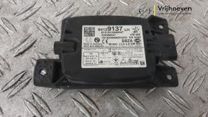 Gebruikte Dode hoek sensor Opel Insignia Sports Tourer 2.0 CDTI 16V Prijs € 125,00 Margeregeling aangeboden door Autodemontage Vrijhoeven B.V.