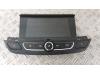 Opel Insignia Sports Tourer 2.0 CDTI 16V Display Multi Media regelunit