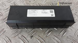 Gebruikte Computer Kachel Opel Insignia Sports Tourer 2.0 CDTI 16V Prijs € 75,00 Margeregeling aangeboden door Autodemontage Vrijhoeven B.V.