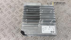 Gebruikte Navigatie computer Opel Insignia Sports Tourer 2.0 CDTI 16V Prijs € 850,00 Margeregeling aangeboden door Autodemontage Vrijhoeven B.V.