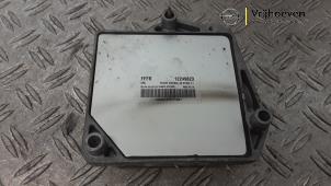 Gebruikte Computer Motormanagement Opel Meriva 1.6 16V Prijs € 400,00 Margeregeling aangeboden door Autodemontage Vrijhoeven B.V.