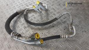 Gebruikte Airco Leiding Opel Meriva 1.6 16V Prijs € 75,00 Margeregeling aangeboden door Autodemontage Vrijhoeven B.V.