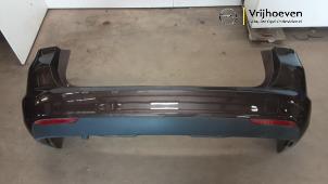 Gebruikte Achterbumper Opel Astra K Sports Tourer 1.6 CDTI 136 16V Prijs € 350,00 Margeregeling aangeboden door Autodemontage Vrijhoeven B.V.