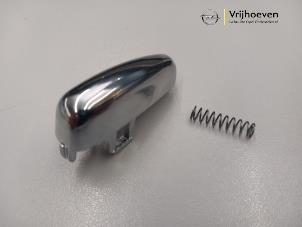 Nieuwe Handremhendel Opel Mokka/Mokka X 1.4 Turbo 16V 4x2 Prijs € 60,00 Inclusief btw aangeboden door Autodemontage Vrijhoeven B.V.