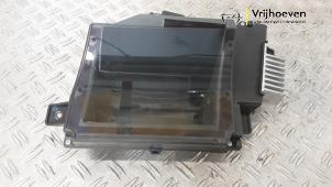 Gebruikte Head-up display Opel Insignia Sports Tourer 2.0 CDTI 16V Prijs € 500,00 Margeregeling aangeboden door Autodemontage Vrijhoeven B.V.