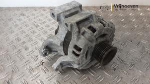 Gebruikte Dynamo Opel Insignia Sports Tourer 2.0 CDTI 16V Prijs € 150,00 Margeregeling aangeboden door Autodemontage Vrijhoeven B.V.