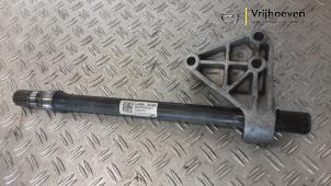 Gebruikte Tussenas Opel Insignia Sports Tourer 2.0 CDTI 16V Prijs € 50,00 Margeregeling aangeboden door Autodemontage Vrijhoeven B.V.