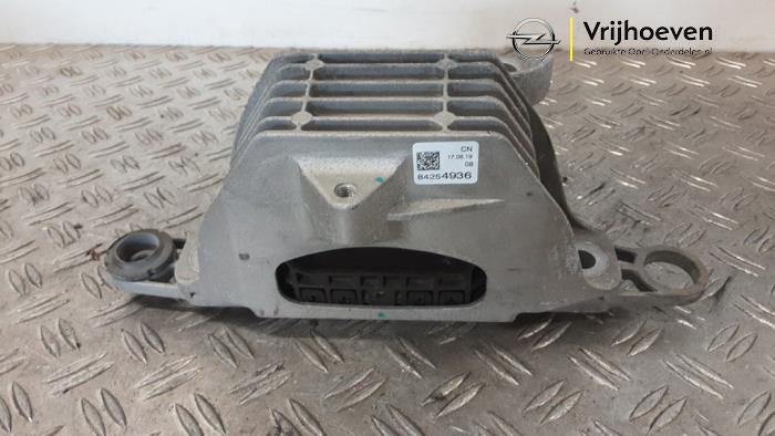 Motorsteun van een Opel Insignia Sports Tourer 2.0 CDTI 16V 2019