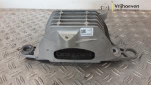 Gebruikte Motorsteun Opel Insignia Sports Tourer 2.0 CDTI 16V Prijs € 40,00 Margeregeling aangeboden door Autodemontage Vrijhoeven B.V.