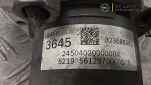 Gebruikte ABS Pomp Opel Insignia Sports Tourer 2.0 CDTI 16V Prijs € 265,00 Margeregeling aangeboden door Autodemontage Vrijhoeven B.V.