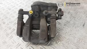 Gebruikte Remklauw (Tang) links-achter Opel Insignia Sports Tourer 2.0 CDTI 16V Prijs € 90,00 Margeregeling aangeboden door Autodemontage Vrijhoeven B.V.