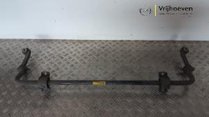 Gebruikte Stabilisatorstang achter Opel Insignia Sports Tourer 2.0 CDTI 16V Prijs € 60,00 Margeregeling aangeboden door Autodemontage Vrijhoeven B.V.