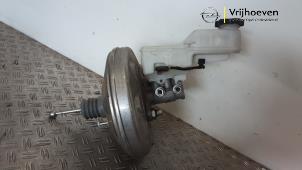 Gebruikte Rembooster Opel Insignia Sports Tourer 2.0 CDTI 16V Prijs € 125,00 Margeregeling aangeboden door Autodemontage Vrijhoeven B.V.