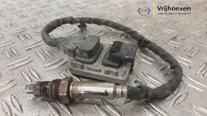 Gebruikte Nox sensor Opel Insignia Sports Tourer 2.0 CDTI 16V Prijs € 300,00 Margeregeling aangeboden door Autodemontage Vrijhoeven B.V.