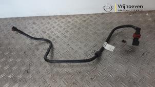 Gebruikte Leiding (diversen) Opel Insignia Sports Tourer 2.0 CDTI 16V Prijs € 75,00 Margeregeling aangeboden door Autodemontage Vrijhoeven B.V.