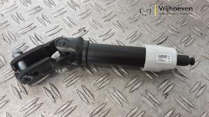 Gebruikte Stuurkolomas Opel Insignia Sports Tourer 2.0 CDTI 16V Prijs € 50,00 Margeregeling aangeboden door Autodemontage Vrijhoeven B.V.